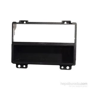 Ford Fusion/Fiesta 2002 - 2005 Teyp Çerçevesi