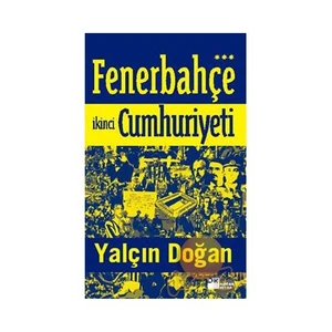 Fenerbahçe Cumhuriyeti