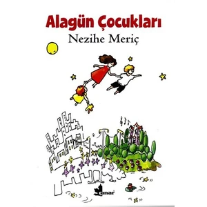 Alagün Çocukları