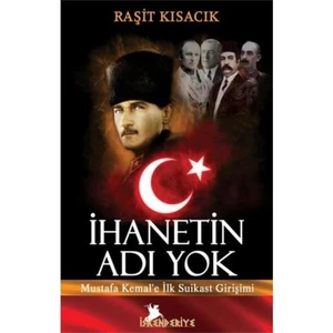 İhanetin Adı Yok