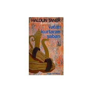 Vatan Kurtaran Saban