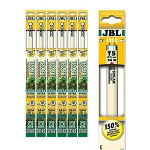 Jbl Solar Tropic T5 Ultra 1200 Mm-54W 4000K