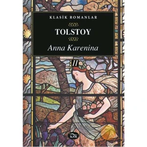 Anna Karenina (Iı. Cilt)