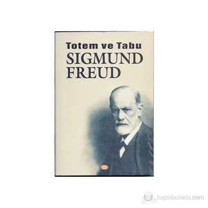 Totem Ve Tabu-Sigmund Freud