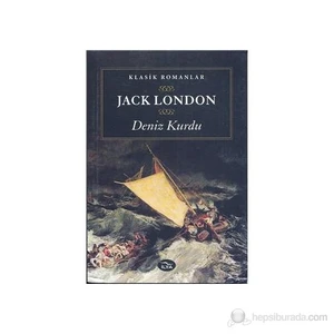 Deniz Kurdu-Jack London