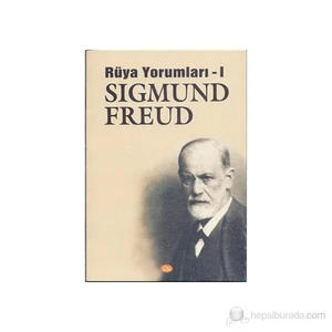 Rüya Yorumları-1-Sigmund Freud