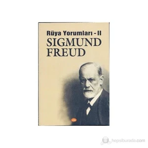 Rüya Yorumları Iı-Sigmund Freud