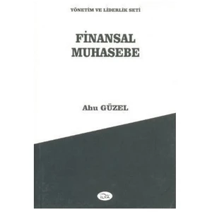 Finansal Muhasebe-Ahu Güzel
