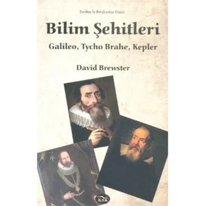 Bilim Şehitleri-David Brewster
