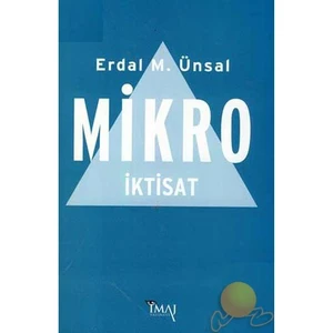 Mikro İktisat - Erdal M. Ünsal
