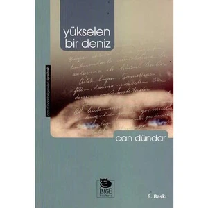 Yükselen Bir Deniz-Can Dündar