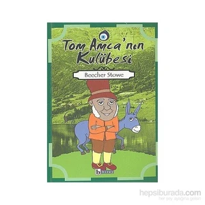 Tom Amcanın Kulübesi