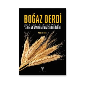 Boğaz Derdi