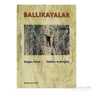 Ballıkayalar-Doğan Palut