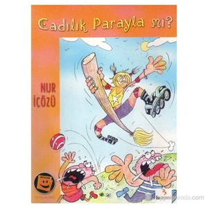 Ödüllü Mizah Dizisi: Cadılık Parayla Mı?