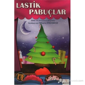 Lastik Pabuçlar-Mihail Zoşçenko