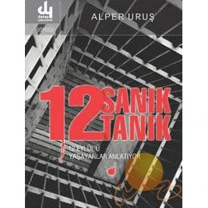 12 Sanık / 12 Tanık