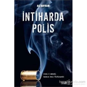 İntiharda Polis - Ali Bayram