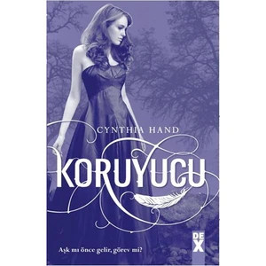 Koruyucu - Cynthia Hand