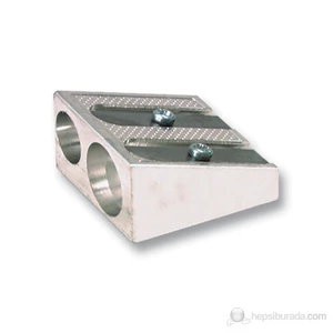 Metal Çiftli Kalemtraş (5140183400)