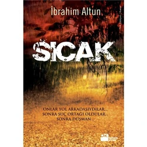 Sıcak - İbrahim Altun