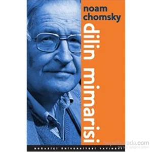 Dilin Mimarisi - Noam Chomsky