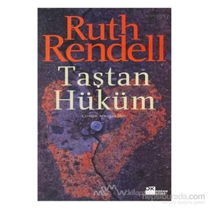 Taştan Hüküm - Ruth Rendell