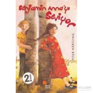 Benjamin Annayı Seviyor-Peter Hartling