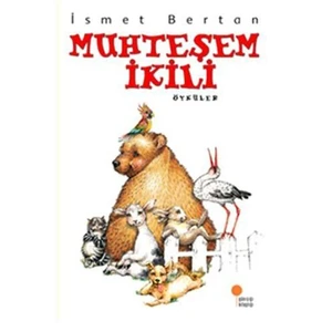 Muhteşem İkili - İsmet Bertan