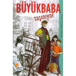 Büyükbaba Taşınıyor