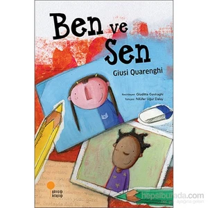 Ben Ve Sen - Giusi Quarenghi