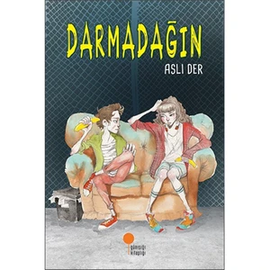 Darmadağın - Aslı Der
