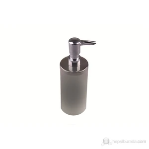Set Üstü Silindir Sıvı Sabunluk 350 ML