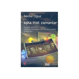 Aşka İnat Zamanlar (dvd'li)