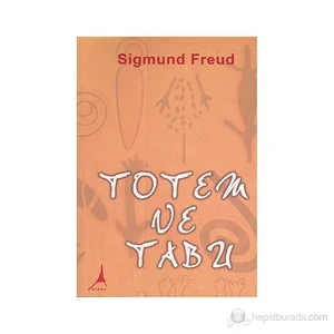 Totem Ve Tabu