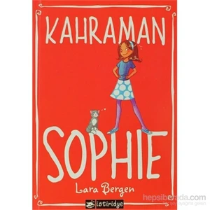 Kahraman Sophie-Lara Bergen