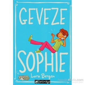 Geveze Sophie-Lara Bergen