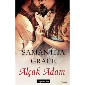 Alçak Adam-Samantha Grace