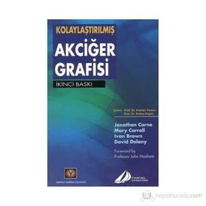 Kolaylaştırılmış Akciğer Grafisi - David Delany