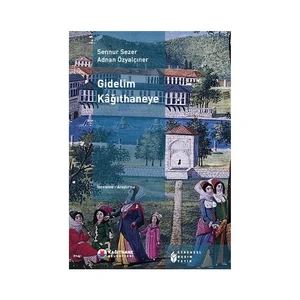 Gidelim Kağıthaneye-Sennur Sezer