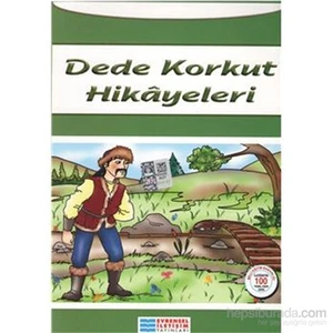 Dede Korkut Hikayeleri-Rüştü Aydoğan