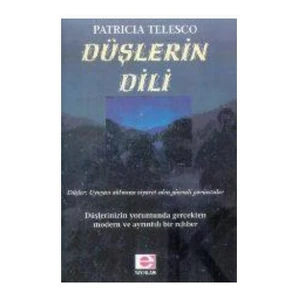 Düşlerin Dili-Patricia Telesco
