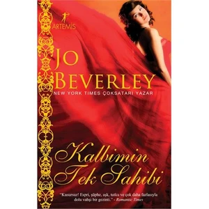 Kalbimin Tek Sahibi - Jo Beverley