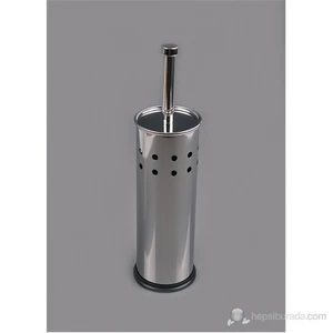 Metal Tuvalet Wc Fırçası