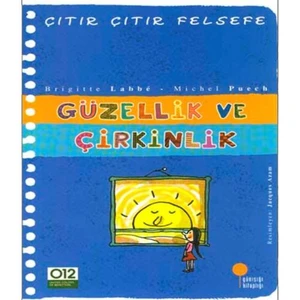 Güzellik Ve Çirkinlik - Brigitte Labbé