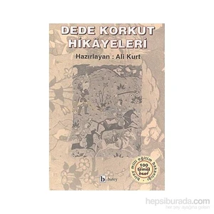 Dede Korkut Hikayeleri