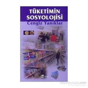 Tüketimin Sosyolojisi