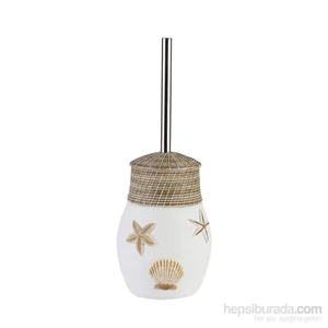 Deniz Yıldızı Tuvalet Fırçası