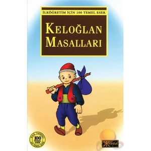 KELOĞLAN MASALLARI