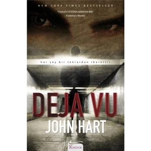 Deja Vu - John Hart